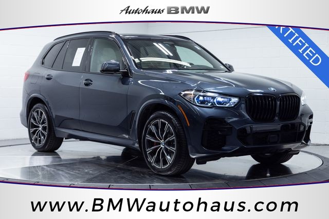 more details - bmw x5