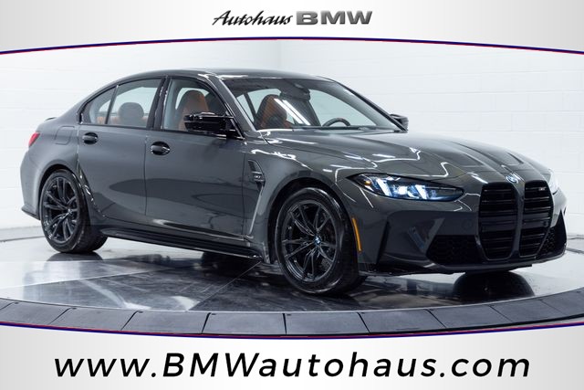 more details - bmw m3