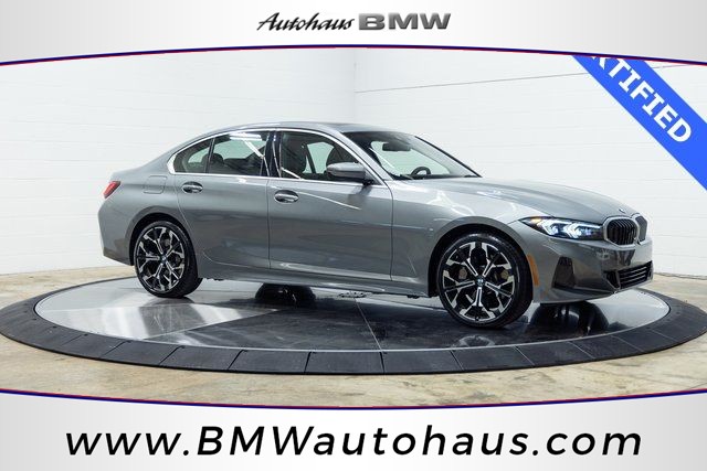 more details - bmw 3 series