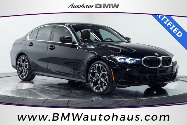 more details - bmw 3 series