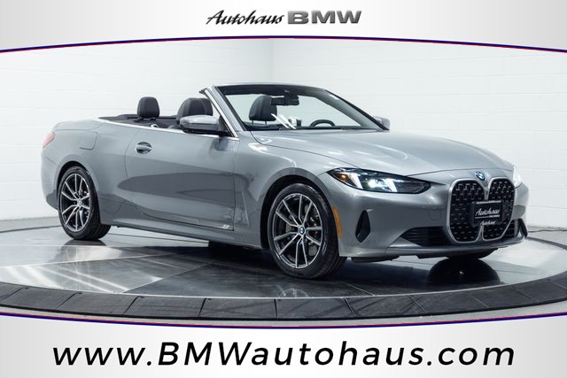 more details - bmw 4 series