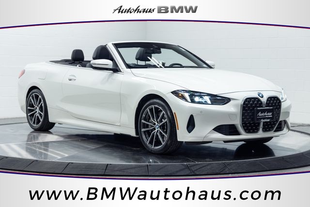 more details - bmw 4 series