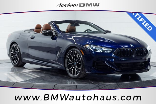more details - bmw 8 series