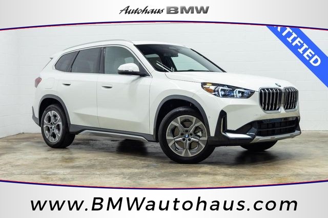 more details - bmw x1