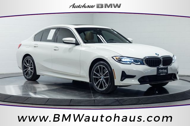 more details - bmw 3 series