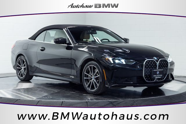 more details - bmw 4 series