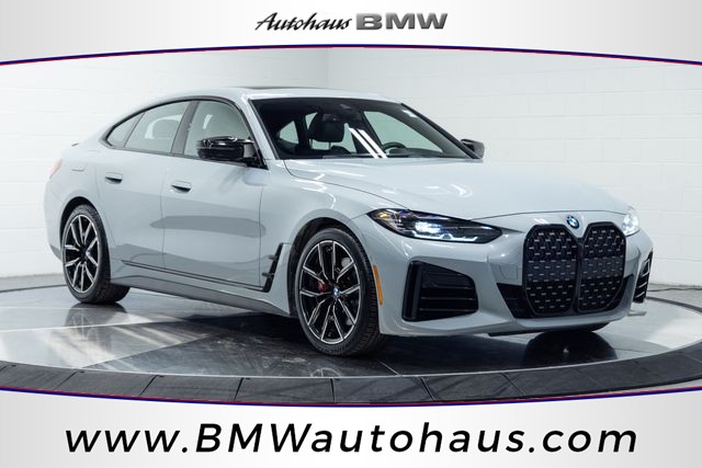 more details - bmw 4 series