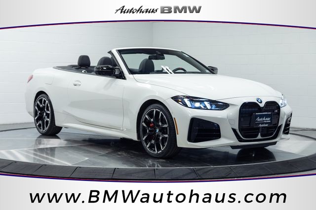 more details - bmw 4 series