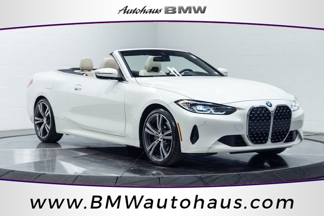 more details - bmw 4 series