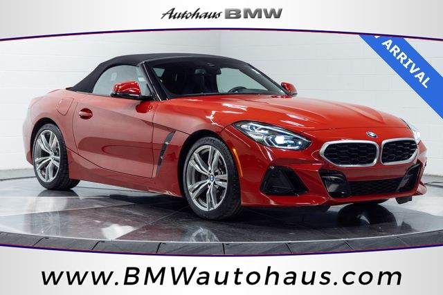 more details - bmw z4