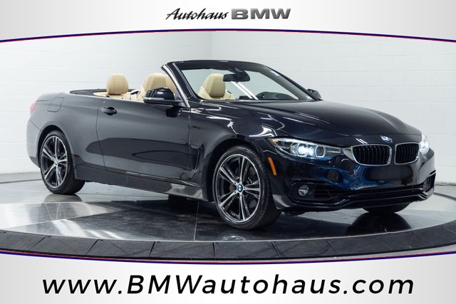 more details - bmw 4 series