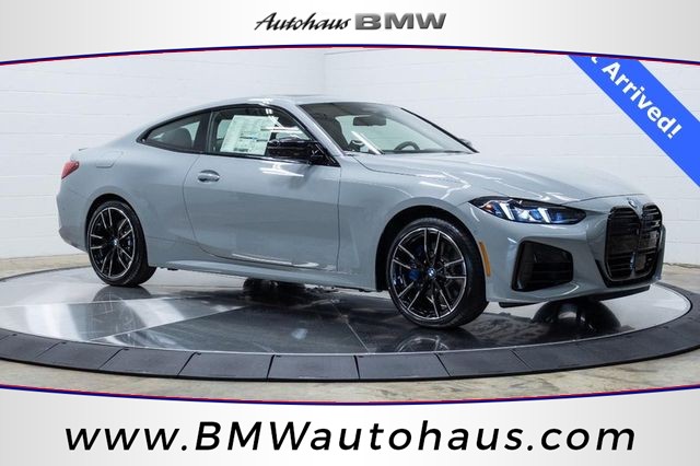 more details - bmw 4 series