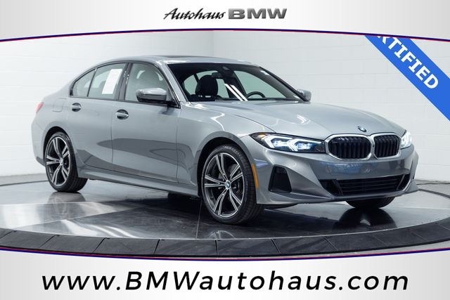 more details - bmw 3 series