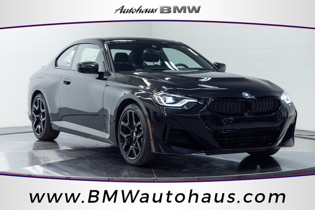 St. Louis MO 2026 BMW 2 Series more details - bmw 2 series