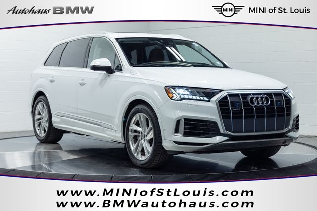 more details - audi q7