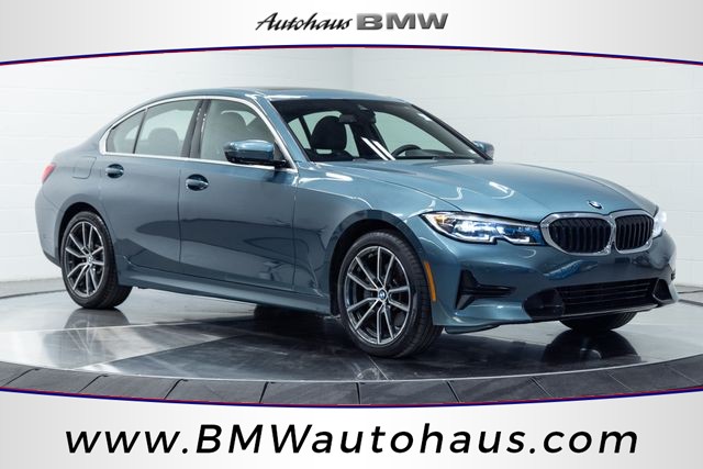 more details - bmw 3 series