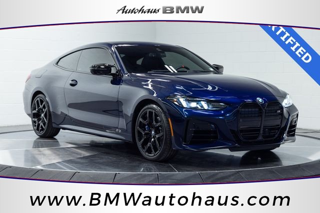 more details - bmw 4 series
