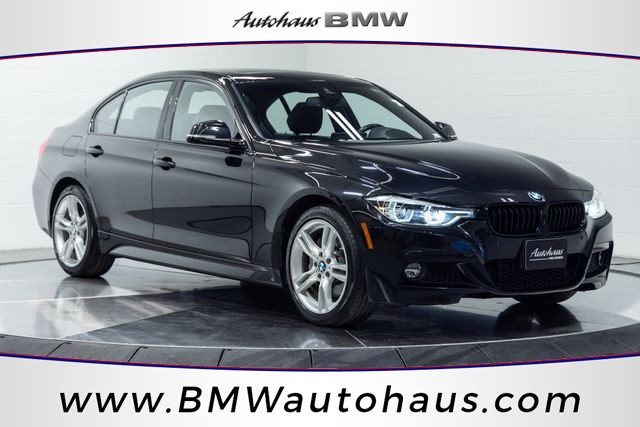more details - bmw 3 series