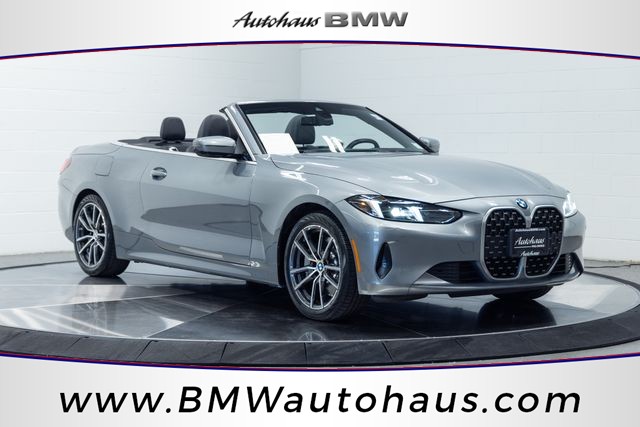 more details - bmw 4 series