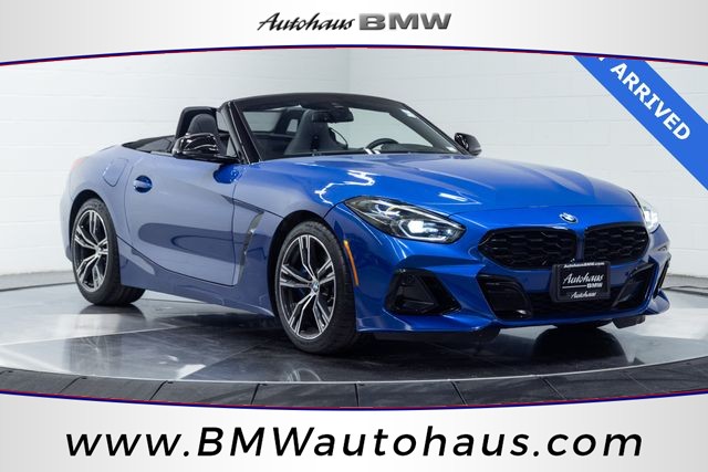more details - bmw z4