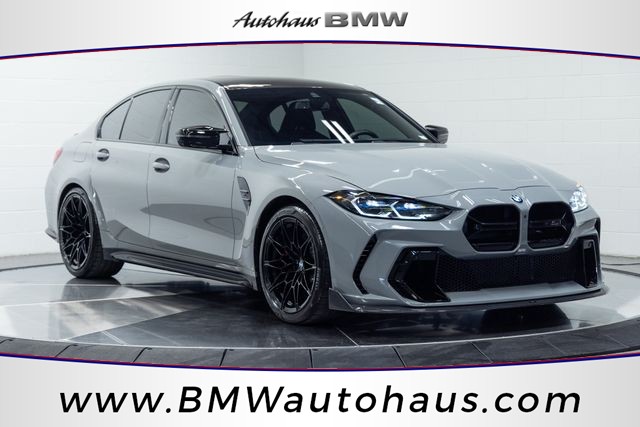 more details - bmw m3