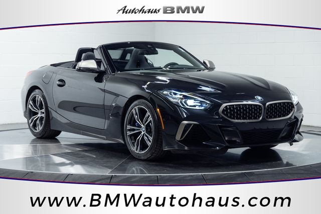 more details - bmw z4