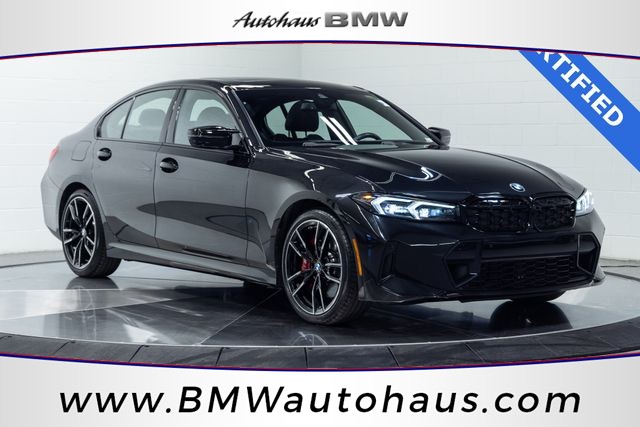 more details - bmw 3 series