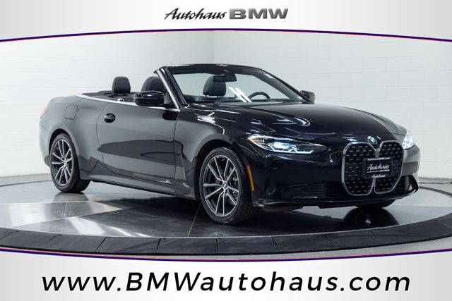 more details - bmw 4 series