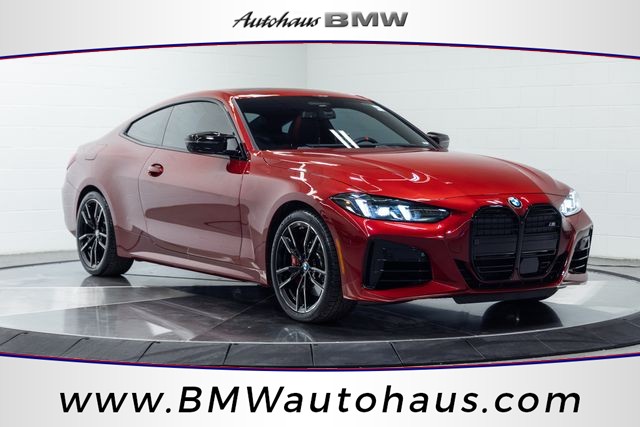 more details - bmw 4 series