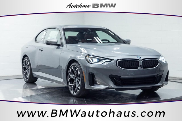 St. Louis MO 2026 BMW 2 Series more details - bmw 2 series