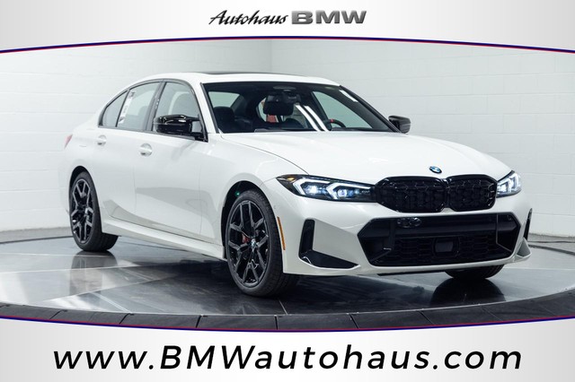 more details - bmw 3 series
