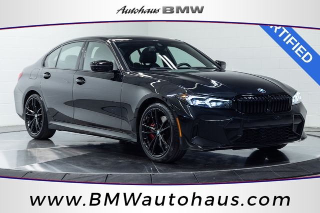 more details - bmw 3 series
