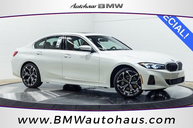 more details - bmw 3 series