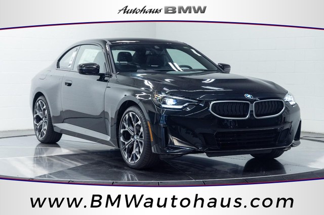 St. Louis MO 2026 BMW 2 Series more details - bmw 2 series