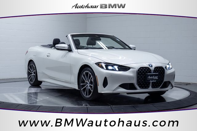 more details - bmw 4 series