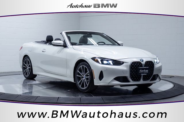 more details - bmw 4 series