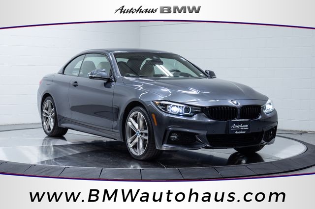 more details - bmw 4 series
