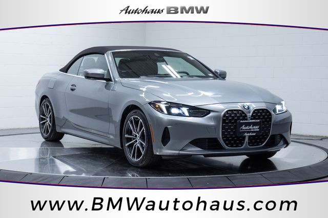 more details - bmw 4 series