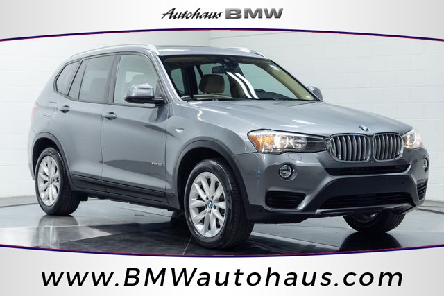 more details - bmw x3