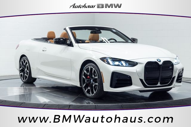 more details - bmw 4 series