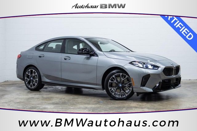 more details - bmw 2 series