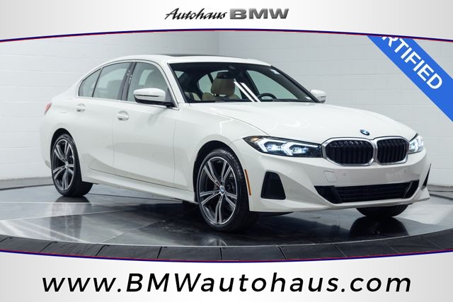 more details - bmw 3 series