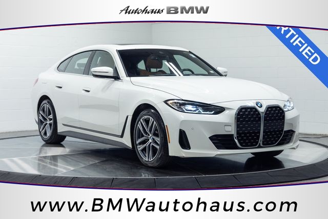 more details - bmw 4 series