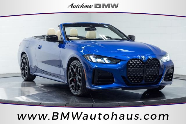 more details - bmw 4 series