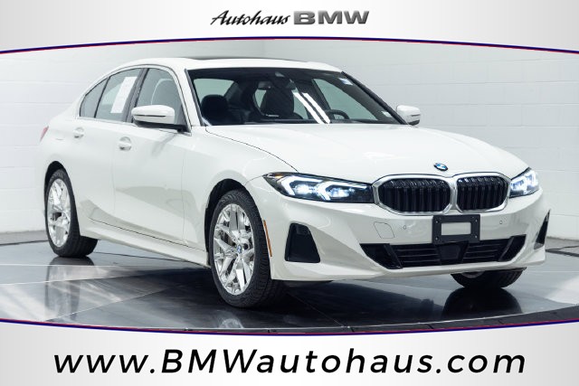 more details - bmw 3 series