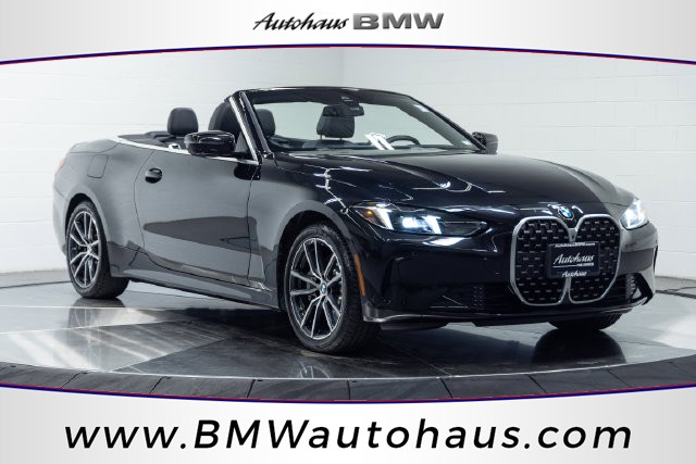 more details - bmw 4 series