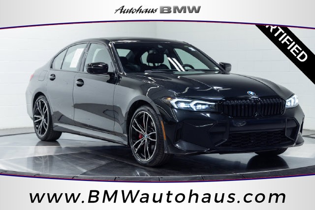 more details - bmw 3 series