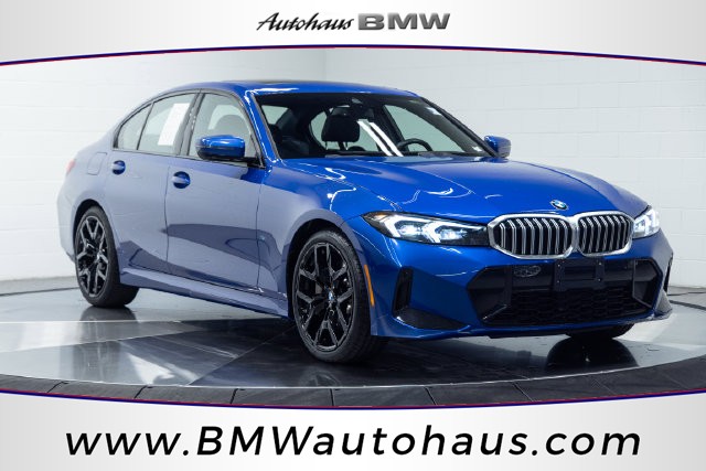 more details - bmw 3 series