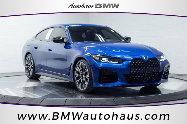 more details - bmw 4 series