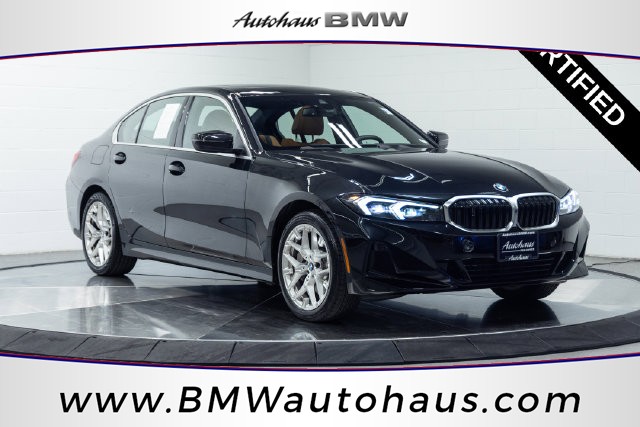 more details - bmw 3 series
